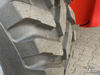 Teleskoplader Manitou MLT635