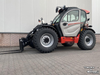 Teleskoplader Manitou MLT635