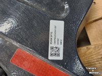 Minibagger Yanmar Weight ViO33/38