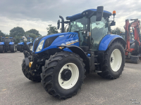 Schlepper / Traktor New Holland T6.160 DCT