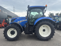 Schlepper / Traktor New Holland T6.160 DCT