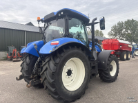 Schlepper / Traktor New Holland T6.160 DCT