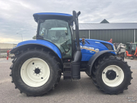 Schlepper / Traktor New Holland T6.160 DCT