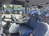 Schlepper / Traktor New Holland T6.160 DCT