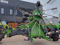 Schwader Fendt FORMER 14055 PRO