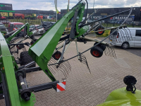Schwader Fendt FORMER 14055 PRO
