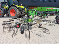 Schwader Fendt FORMER 14055 PRO