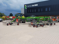 Schwader Fendt FORMER 14055 PRO