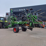Schwader Fendt FORMER 14055 PRO