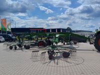 Schwader Fendt FORMER 14055 PRO