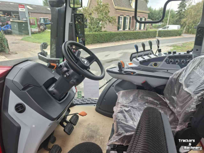 Schlepper / Traktor Valtra T175eA eenvoudige trekker voor een mooi prijsje