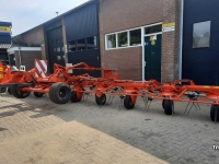 Kreiselheuer Kuhn GF10802T