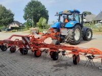Kreiselheuer Kuhn GF10802T