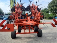 Kreiselheuer Kuhn GF10802T