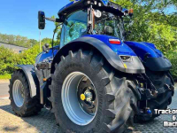 Schlepper / Traktoren New Holland T7.315 HD Blue Power