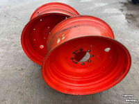 Räder, Reifen, Felgen & Distanzringe  18x38 wiel, velg, velgen