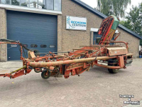 Kartoffelroder Grimme DL 1500 Aardappelrooier / Getrokken rooier