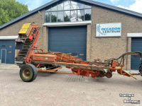 Kartoffelroder Grimme DL 1500 Aardappelrooier / Getrokken rooier