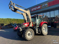 Schlepper / Traktor Case-IH Maxxum 135 AD8