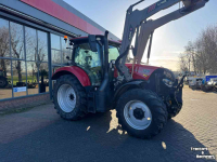Schlepper / Traktor Case-IH Maxxum 135 AD8