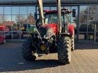 Schlepper / Traktor Case-IH Maxxum 135 AD8