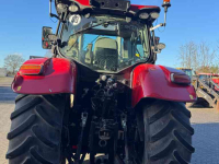 Schlepper / Traktor Case-IH Maxxum 135 AD8