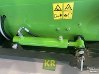 Förderband AVR Mamba 80-10