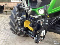 Schlepper / Traktor Deutz-Fahr 6125-TTV Java demo