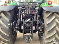 Schlepper / Traktor Deutz-Fahr 6125-TTV Java demo
