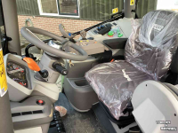 Schlepper / Traktor Deutz-Fahr 6125-TTV Java demo