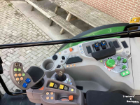 Schlepper / Traktor Deutz-Fahr 6125-TTV Java demo