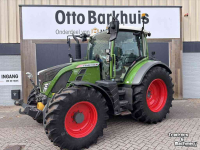 Schlepper / Traktor Fendt 514 Vario S4 ProfiPlus Tractor