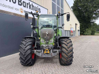 Schlepper / Traktor Fendt 514 Vario S4 ProfiPlus Tractor