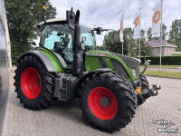 Schlepper / Traktor Fendt 514 Vario S4 ProfiPlus Tractor