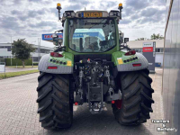 Schlepper / Traktor Fendt 514 Vario S4 ProfiPlus Tractor