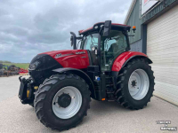 Schlepper / Traktor Case Puma 150