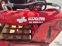 Silageschneidezange Redrock ALLIGATOR 240-130 kuilhapper