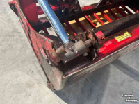 Silageschneidezange Redrock ALLIGATOR 240-130 kuilhapper