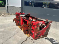 Silageschneidezange Redrock ALLIGATOR 240-130 kuilhapper