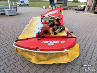 Mähwerk Pottinger NOVACAT 301 CLASSIC