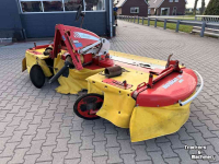 Mähwerk Pottinger NOVACAT 301 CLASSIC