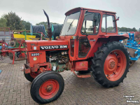 Schlepper / Traktor Volvo BM 2200
