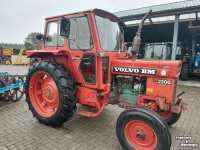 Schlepper / Traktor Volvo BM 2200
