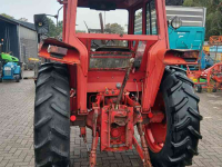 Schlepper / Traktor Volvo BM 2200
