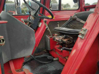 Schlepper / Traktor Volvo BM 2200