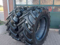 Räder, Reifen, Felgen & Distanzringe Firestone 650/65R38
