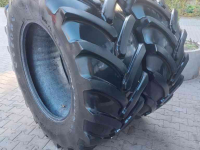 Räder, Reifen, Felgen & Distanzringe Firestone 650/65R38