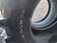 Räder, Reifen, Felgen & Distanzringe Firestone 650/65R38