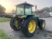 Schlepper / Traktor John Deere 3040
