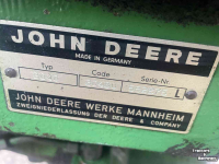 Schlepper / Traktor John Deere 3040 MFWD SG2